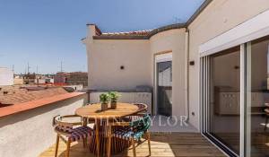 Vente Appartement Madrid