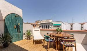 Vente Appartement Madrid