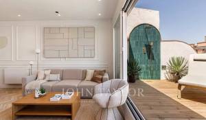 Vente Appartement Madrid