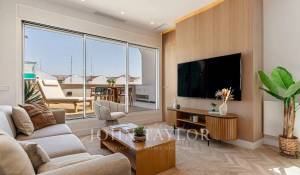 Vente Appartement Madrid