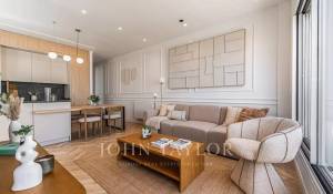 Vente Appartement Madrid