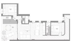 Vente Appartement Madrid