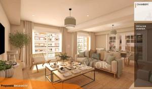 Vente Appartement Madrid