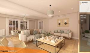 Vente Appartement Madrid