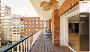 Vente Appartement Madrid