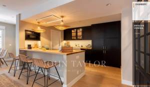 Vente Appartement Madrid