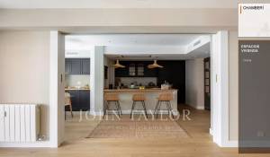 Vente Appartement Madrid