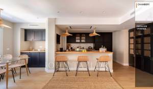 Vente Appartement Madrid