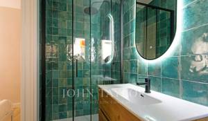Vente Appartement Madrid