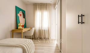 Vente Appartement Madrid