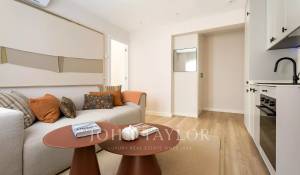 Vente Appartement Madrid