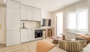 Vente Appartement Madrid