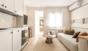 Vente Appartement Madrid