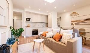 Vente Appartement Madrid