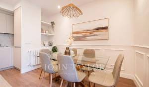 Vente Appartement Madrid