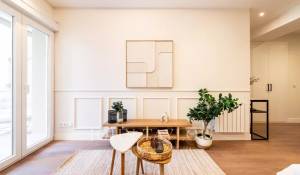 Vente Appartement Madrid