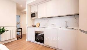 Vente Appartement Madrid