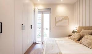 Vente Appartement Madrid