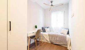Vente Appartement Madrid