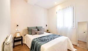 Vente Appartement Madrid