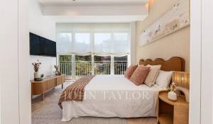 Vente Appartement Madrid