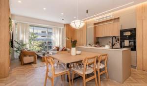 Vente Appartement Madrid