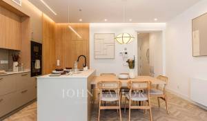 Vente Appartement Madrid