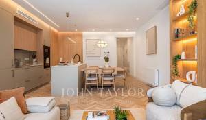 Vente Appartement Madrid