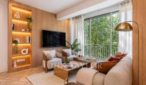Vente Appartement Madrid