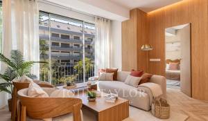 Vente Appartement Madrid