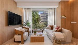 Vente Appartement Madrid