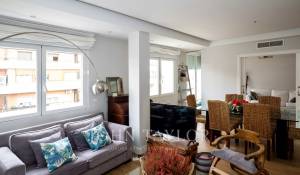 Vente Appartement Madrid