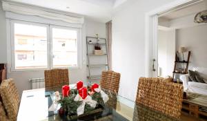 Vente Appartement Madrid