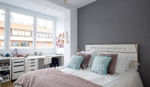 Vente Appartement Madrid