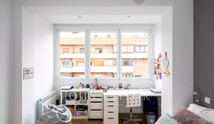 Vente Appartement Madrid