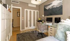 Vente Appartement Madrid