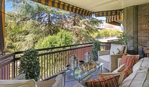 Vente Appartement Madrid