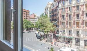 Vente Appartement Madrid