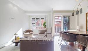 Vente Appartement Madrid