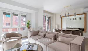 Vente Appartement Madrid