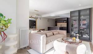 Vente Appartement Madrid
