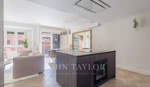 Vente Appartement Madrid