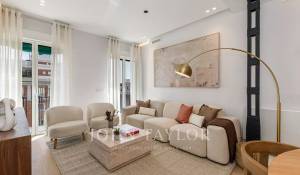 Vente Appartement Madrid