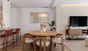 Vente Appartement Madrid
