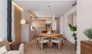 Vente Appartement Madrid