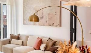 Vente Appartement Madrid