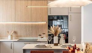 Vente Appartement Madrid
