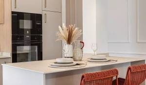 Vente Appartement Madrid