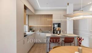 Vente Appartement Madrid