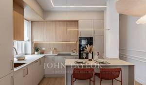 Vente Appartement Madrid